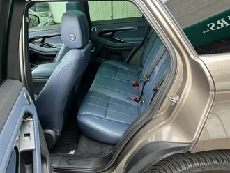 Range Rover Evoque SE 19