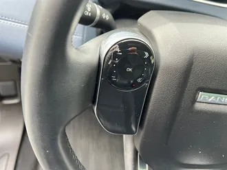 Range Rover Evoque SE 29