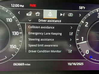 Range Rover Evoque SE 39
