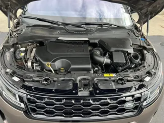 Range Rover Evoque SE 41