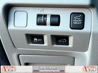 Forester 2.5i Limited 22