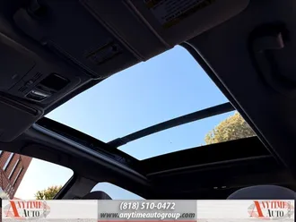 Forester 2.5i Limited 23