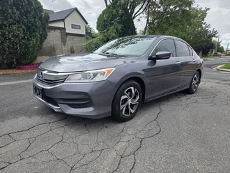 Accord Sedan 1
