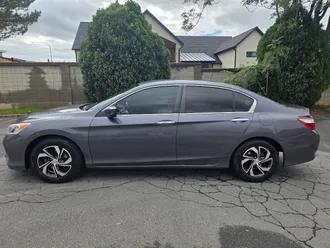 Accord Sedan 2