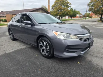 Accord Sedan 6