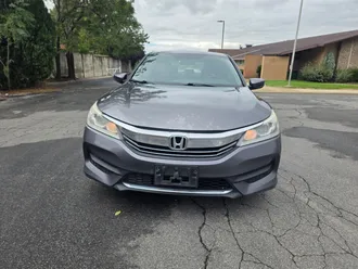 Accord Sedan 7
