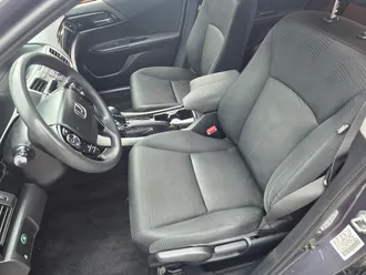 Accord Sedan 8