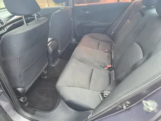 Accord Sedan 9