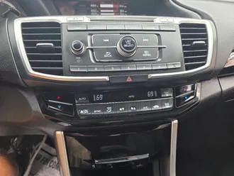 Accord Sedan 15