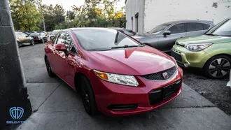 Civic 1