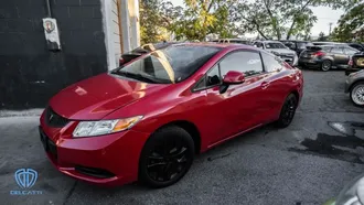 Civic 2