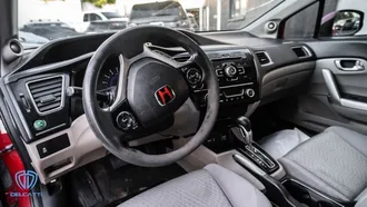 Civic 3