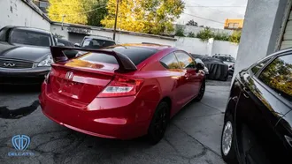 Civic 7