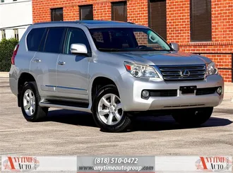 GX 460 1