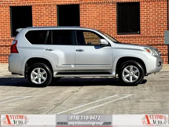 GX 460 8
