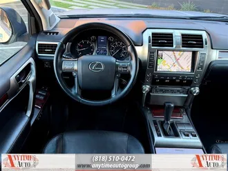 GX 460 11