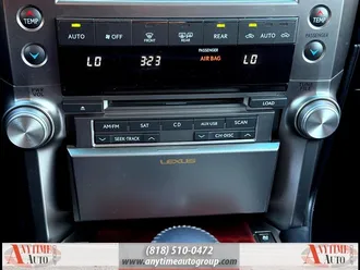 GX 460 19