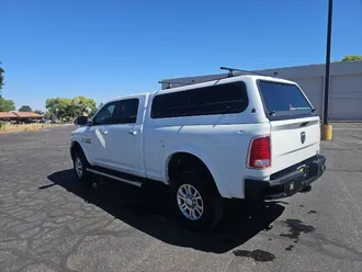 2018 RAM 2500 photo 2