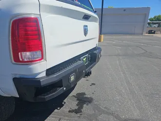 2018 RAM 2500 photo 3