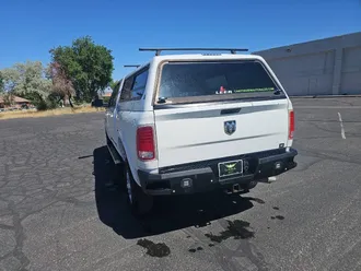 2018 RAM 2500 photo 5