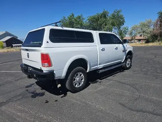 2018 RAM 2500 photo 6