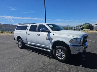 2018 RAM 2500 photo 7