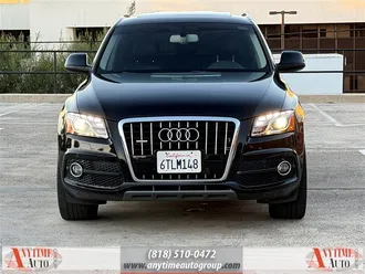 Q5 3.2 Prestige quattro 2