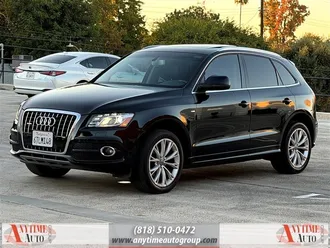 Q5 3.2 Prestige quattro 3