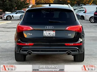 Q5 3.2 Prestige quattro 6