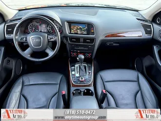 Q5 3.2 Prestige quattro 10