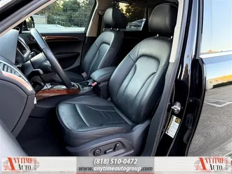 Q5 3.2 Prestige quattro 14