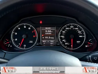 Q5 3.2 Prestige quattro 16
