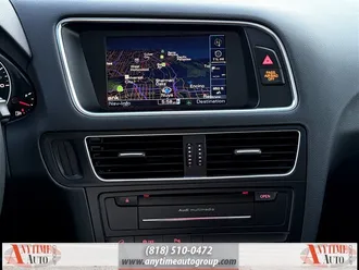Q5 3.2 Prestige quattro 17