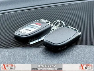 Q5 3.2 Prestige quattro 22