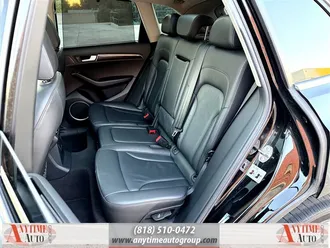 Q5 3.2 Prestige quattro 25