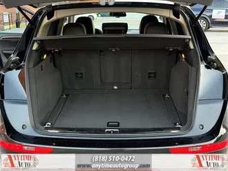 Q5 3.2 Prestige quattro 26