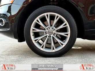 Q5 3.2 Prestige quattro 29