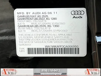 Q5 3.2 Prestige quattro 31
