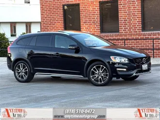 V60 Cross Country T5 1