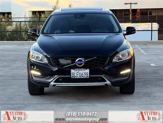V60 Cross Country T5 2