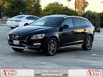 V60 Cross Country T5 3