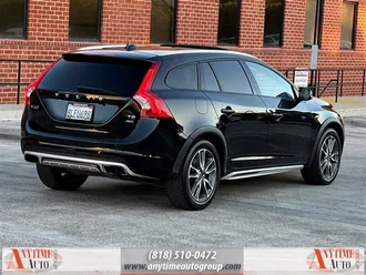 V60 Cross Country T5 7