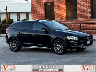 V60 Cross Country T5 9