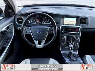V60 Cross Country T5 10