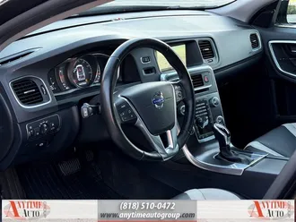 V60 Cross Country T5 13