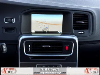 V60 Cross Country T5 16