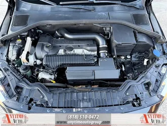 V60 Cross Country T5 27