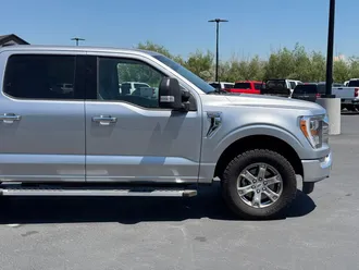 2022 Ford F-150 photo 4