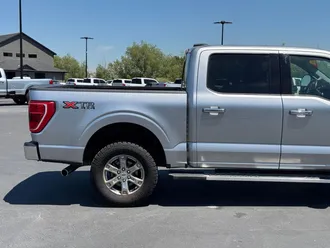 2022 Ford F-150 photo 5