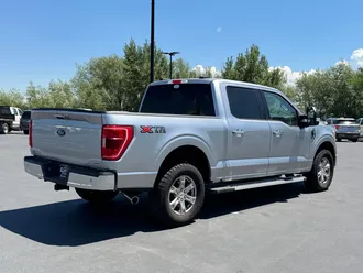 2022 Ford F-150 photo 6